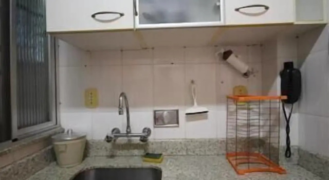 Апартаменты Standard GoHouse Leao 107