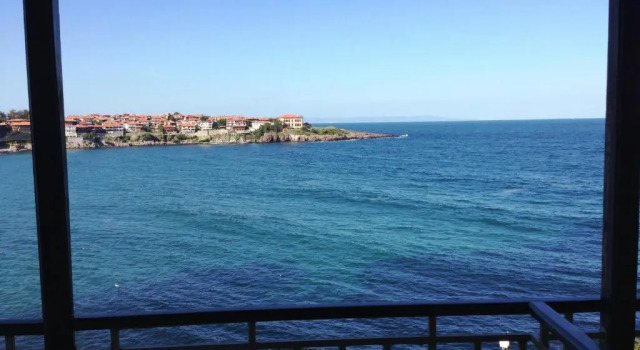 Апартаменты Hotel Parnasse