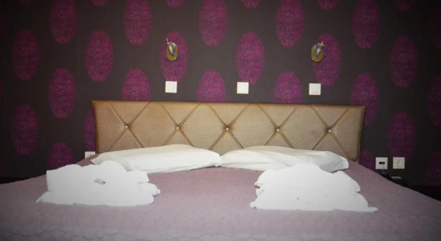 Семейный номер Standard Дуплекс Areti Suites