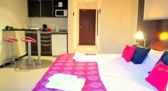 Feel Buenos Aires Apartments