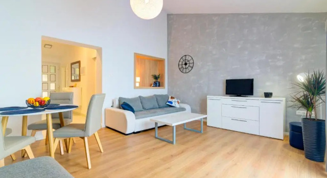 Апартаменты Comfort Apartments Bobinac