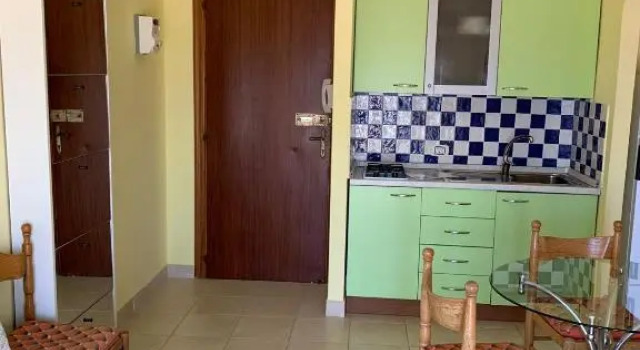 Appartamento con vista mare, Varaa Huoneisto Scalea Calabria