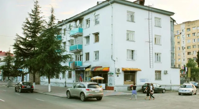 Merab Apartment, Book Apartment Batumi 