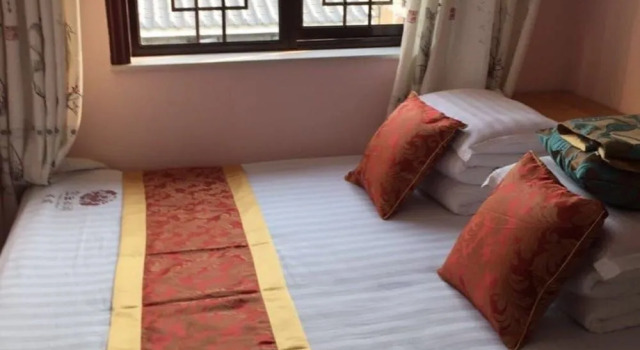 Xinyue Folk Farmhouse Inn, Забронировать Отель Пекин район Пекина, рядом с Beijing Wangfujing Xinhua Bookstore
