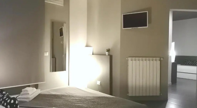 Komfort- værelse Diana Rooms
