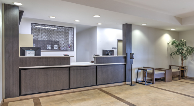 Candlewood Suites Midland SW by IHG