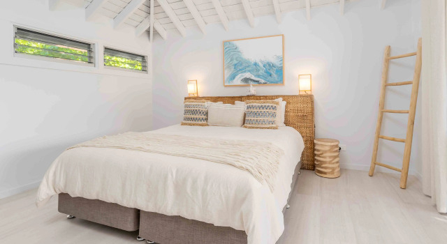 Вилла Elysian Luxury Eco Island Retreat