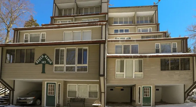 VCI - Beech Manor 3 Bedroom, Забронировать Отель Отели Бича Маунтин 3 звезды, 3*