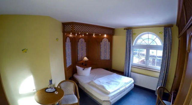 Hotel Spanischer Hof, Reserva ahora Hotel Groeditz Saxon Elbeland