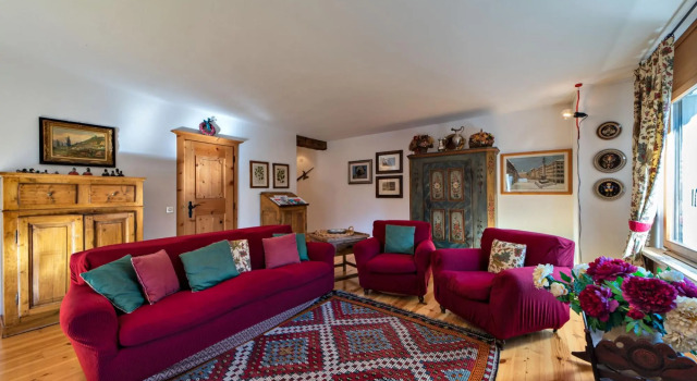 Chesa Pradash - Celerina, Rezervovat Hotel Celerina-Schlarigna Upper Engadin