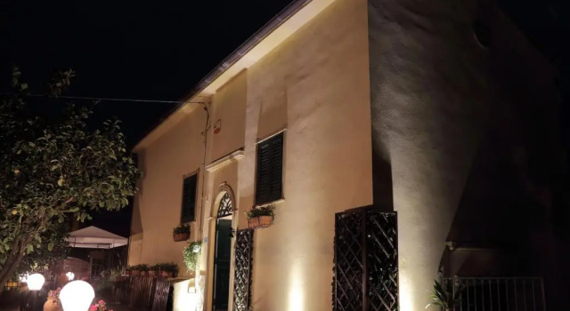 BB La Terrazza Sulla Valle, Book Hotel Billige hoteller i Agrigento Area