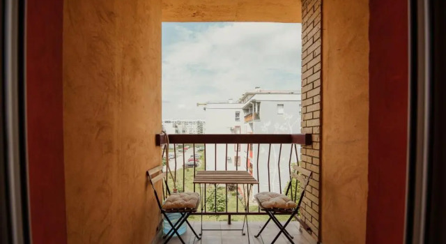 Апартаменты MB Apartments