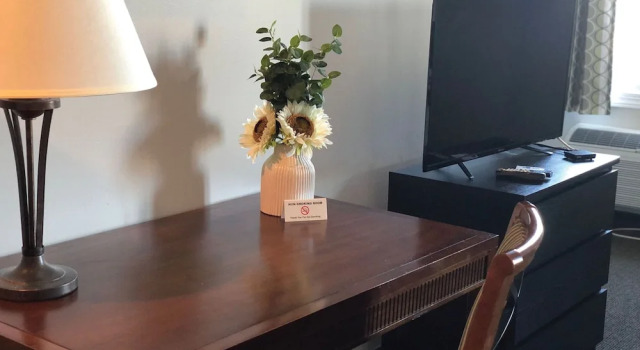 Brinton Suites, 预订 酒店 韦斯特切斯特 大费城地区