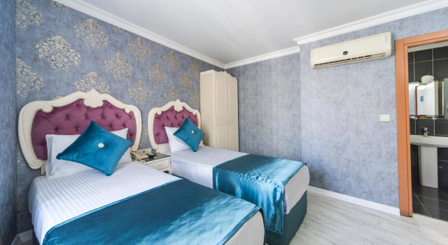 Oldcity Viva Hotel