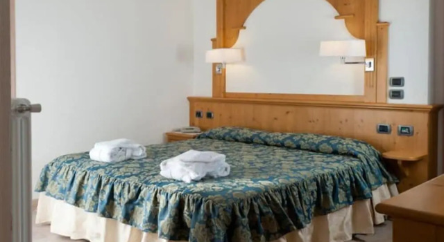 Номер Standard La Quiete Resort