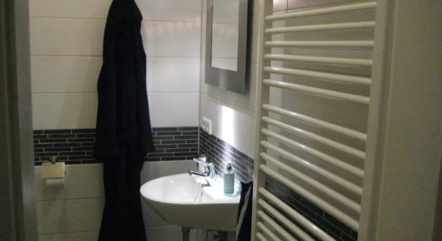 Leibniz6 Stilvolles Privatzimmer, Book Hotel Leipzig Saxony