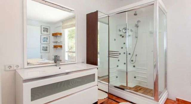 Villa Haveli, Book Villa Hotels in Ibiza with a Pool, Swimming Pool