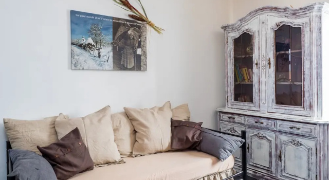 Residenza SantAnna, Varaa Hotelli Cuggiono Lombardia