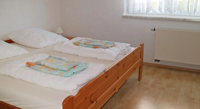 Matz, Rezervovat Hotel Deesbach 