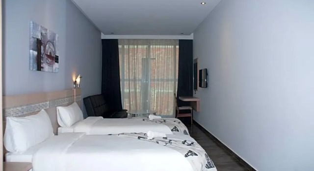 Номер Superior Hotel A44