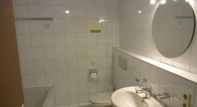 Апартаменты Дуплекс с красивым видом из окна Ferienwohnung Wehr