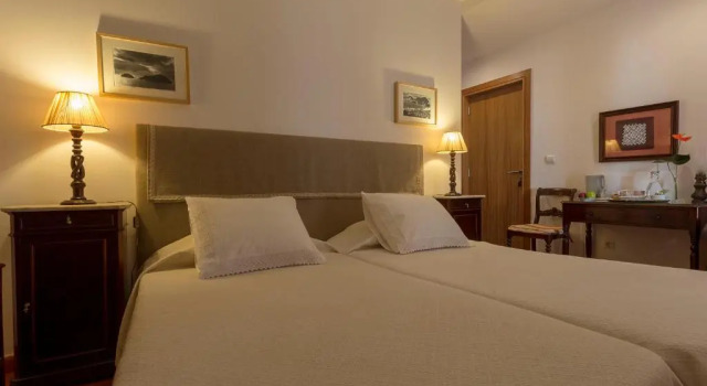 Номер Standard Quinta de São Caetano - São Miguel Açores