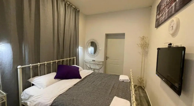 Двухместный номер Standard City Stay Tiberias - סיטי סטיי טבריה