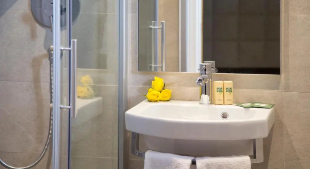Номер Economy Hotel Clara