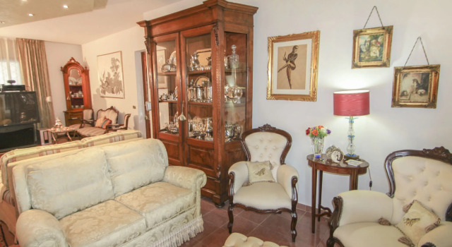Villa Campo del Mulino