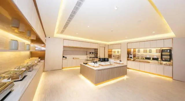 Ji Hotel xingtai museum store, Book Hotel Xingtai Hebei