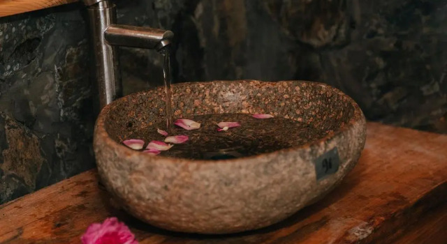 Бунгало Sapa Eco Bungalows & Spa