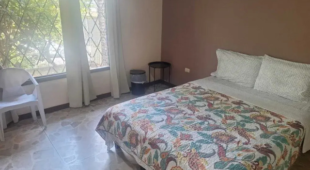 Carolina Hostel, Buchen Sie Hostel Hostels in San Jose, Hostel