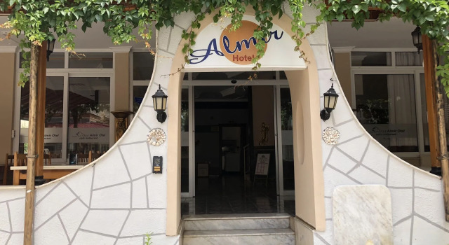 Almir Hotel