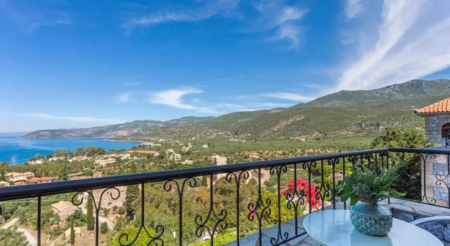 Апартаменты Vardia Hotel