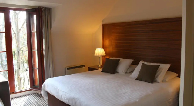Номер Superior Beancross Restaurant And Hotel