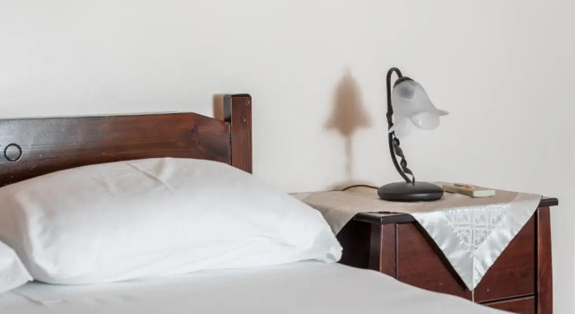 Апартаменты Kostas Apartments