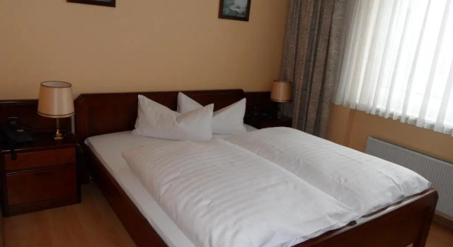 Номер Standard Wiking Hotel