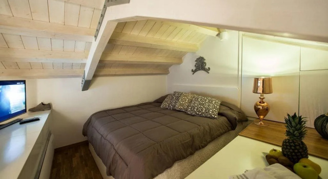Suite&Spa Chambres Du Monde