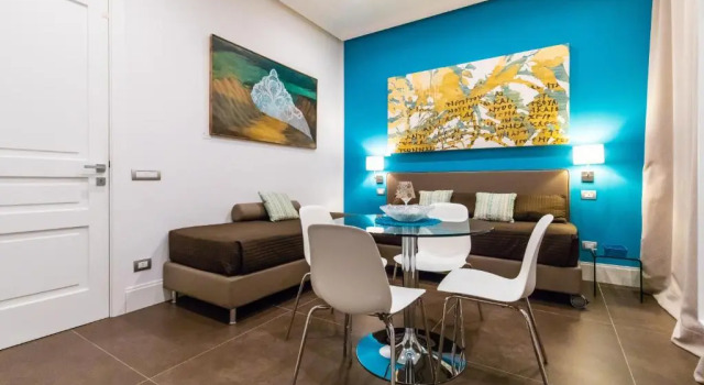N' apartment