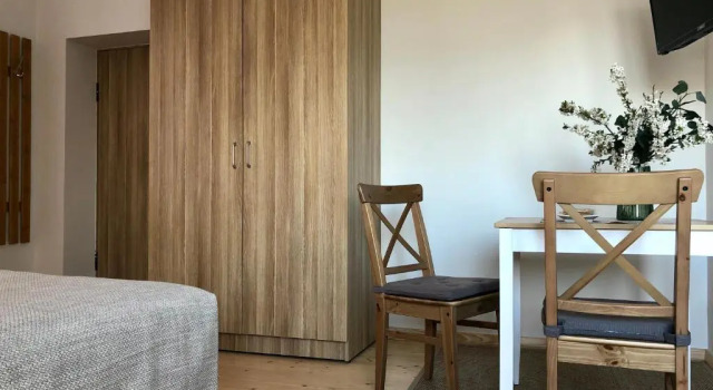 COMFY Patogūs namai, Boek Hotel Kaunas Kaunas
