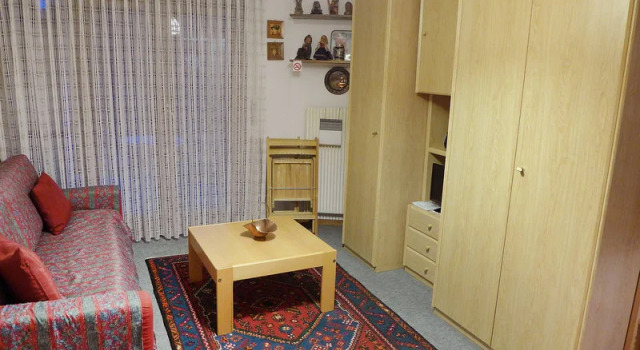 Clairiere-Vacances A/B/C - One Bedroom, Prenota Hotel Crans-Montana Canton Vallese