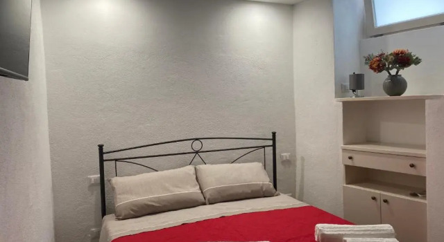 Коттедж La Maison dello zio