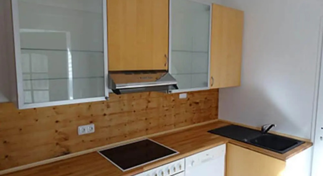 Четырёхместный номер Standard Hotel garni Godenhof