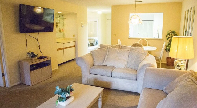 Clubview Country Club 2 Bedroom Condo, Book Hotel Orlando Kissimmee