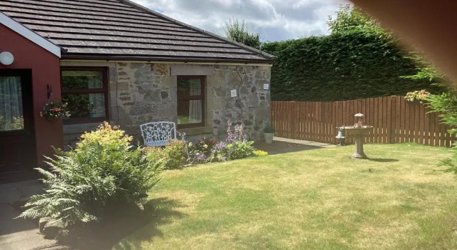 Коттедж The Annexe Cottage at Newhouse Farm