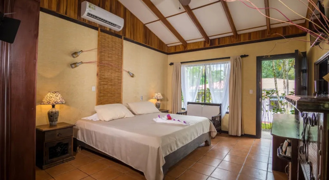Номер Premium Pacific Paradise Resort