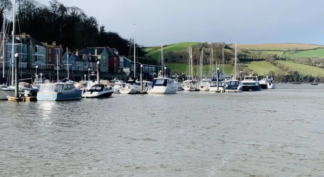 Kessel House - Outstanding family home, close to town centre, Prenota Hotel Dartmouth Devon
