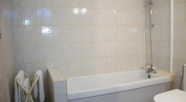 Номер Standard Hotel du commerce
