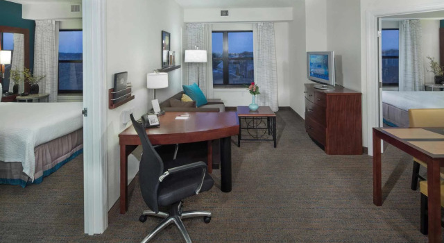 Residence Inn Marriott Dover