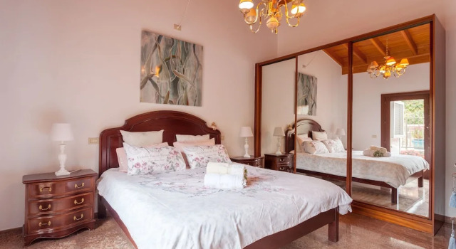 Villa Carmen, Boek Villa Hotels in Gran Canaria met parkeren, Parkeren